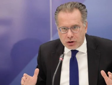 Κουμουτσάκος: «Πιθανό κάποιο επεισόδιο με την Τουρκία από ανθρώπινο λάθος»